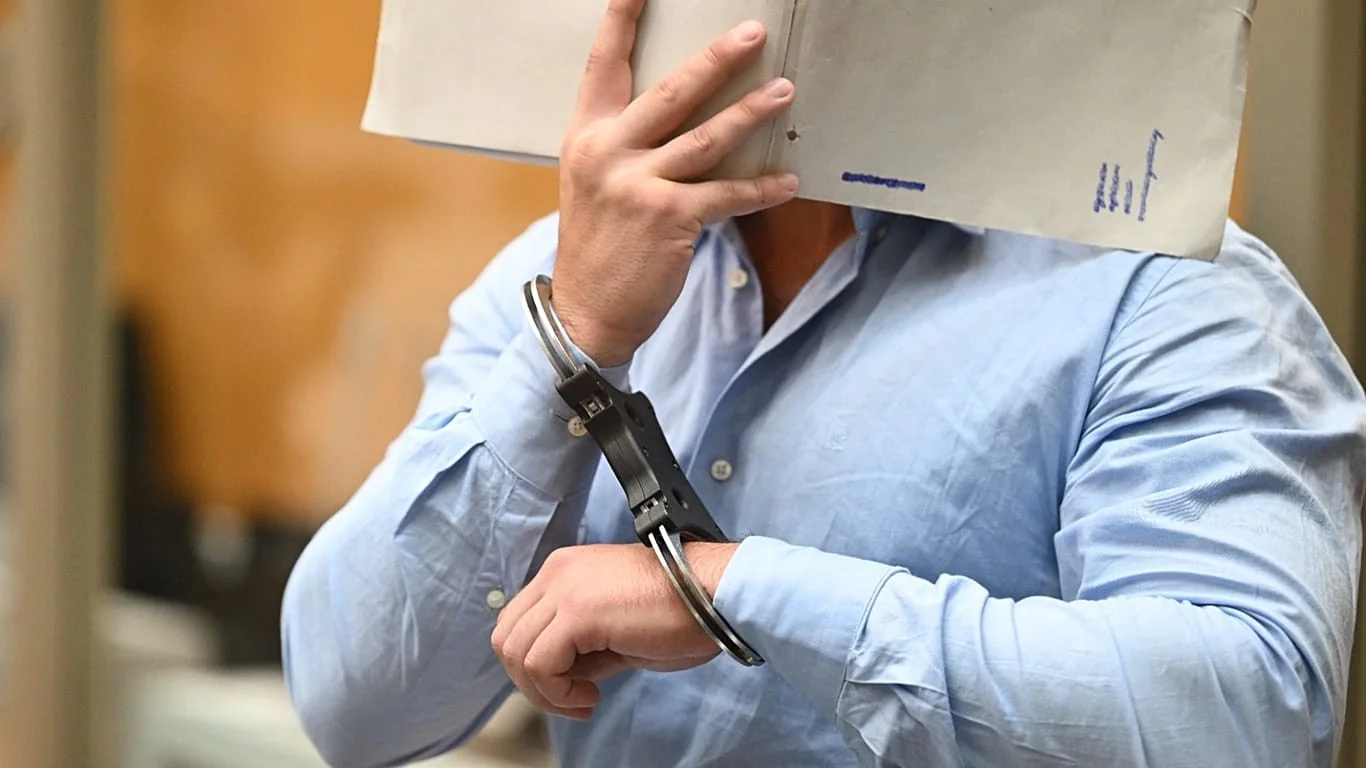 Alemanha condena ucraniano por espionagem para a Rússia e preparo de sabotagens