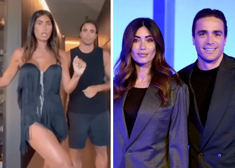 Alessandro Matri confirmado como primeiro concorrente de Ballando con le stelle 2026