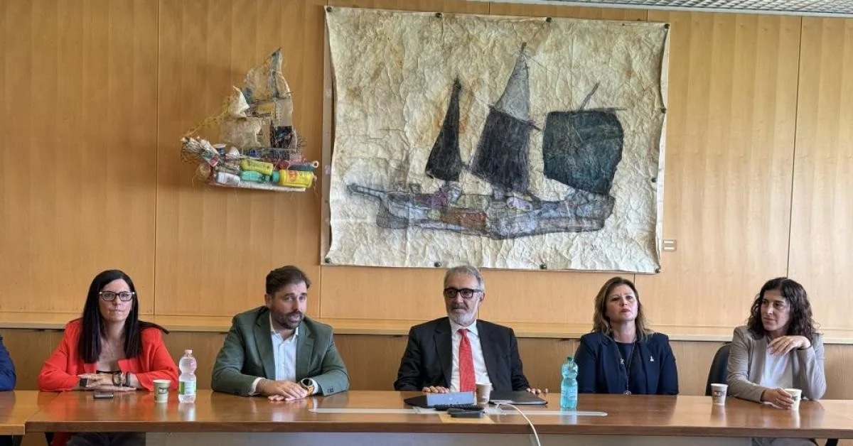 Alfasigma amplia polo de Pomezia com plano de mais de 40 milhões e aposta na cadeia italiana