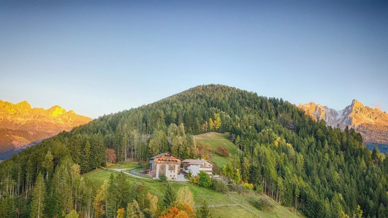 Alto Adige: jovens escolhem os masi e reinventam o futuro rural