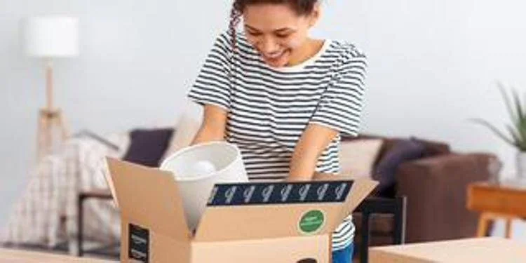 Amazon relança Festa das Ofertas de Segunda Mão na Itália com descontos extra (1–10 de setembro)