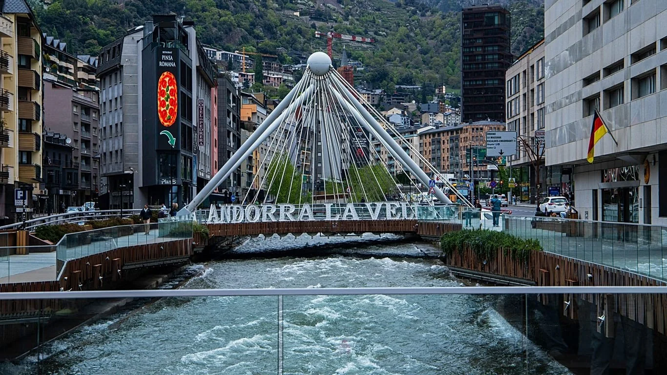 Andorra além das pistas: 10 experiências imperdíveis no microestado dos Pirenéus