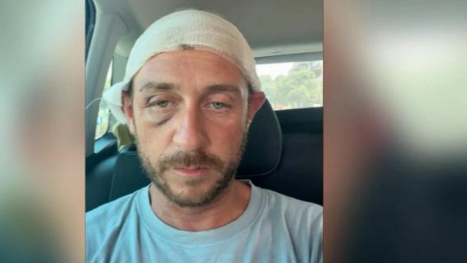 Promoter milanês Angelo Ratti é agredido por cerca de 30 pessoas em Porto Istana; investigação aberta