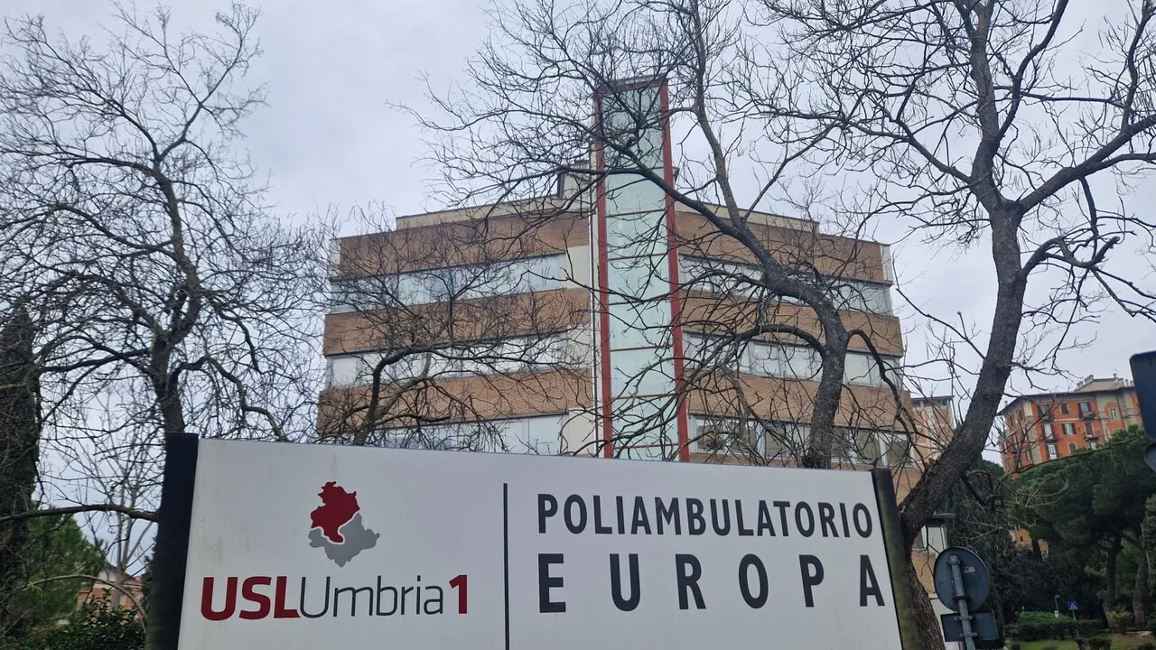 Cresce na região da Usl Umbria 1 a ansiedade ligada às mudanças climáticas