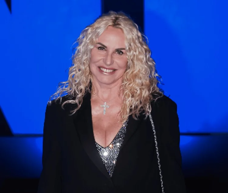 Antonella Clerici revela: por que não é fã do verão e se sente deslocada entre destinos da moda