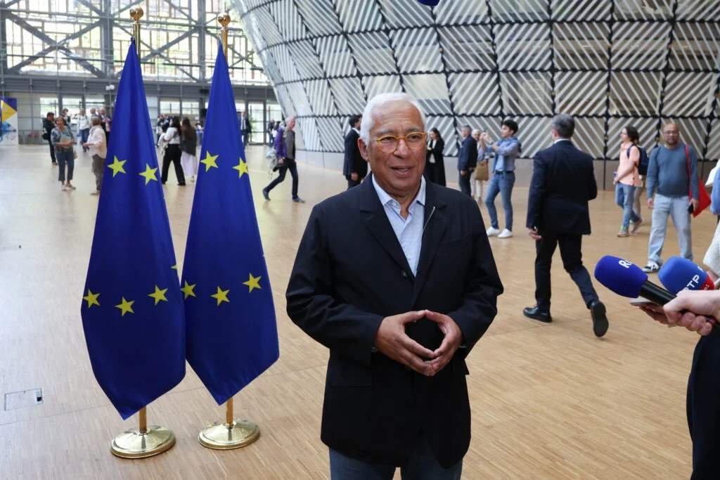 António Costa amplia o “Tour des Capitales” com encerramento em Cernobbio no Fórum Ambrosetti