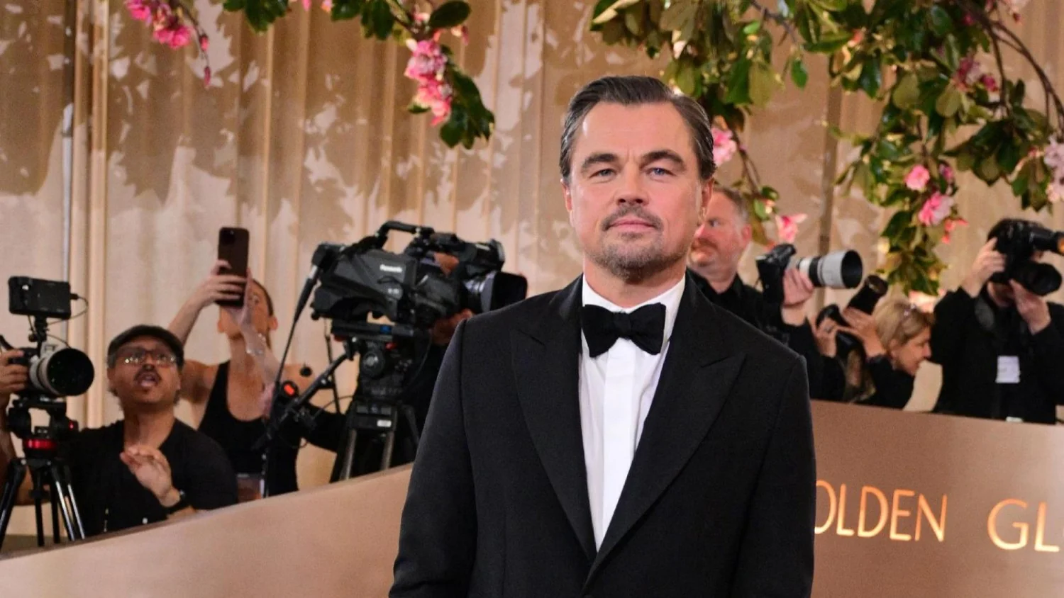 Apelo de DiCaprio suspende aprovação de linha elétrica no Chile que ameaça a rã Pehuenche