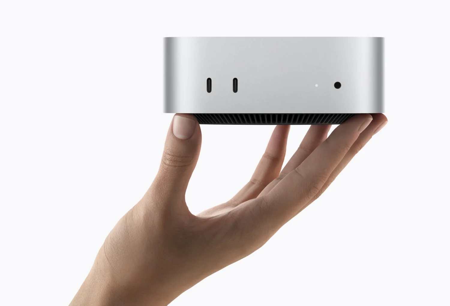 Apple lança novo Mac mini com chips M6 e M5 Pro e salto de até 4x em IA