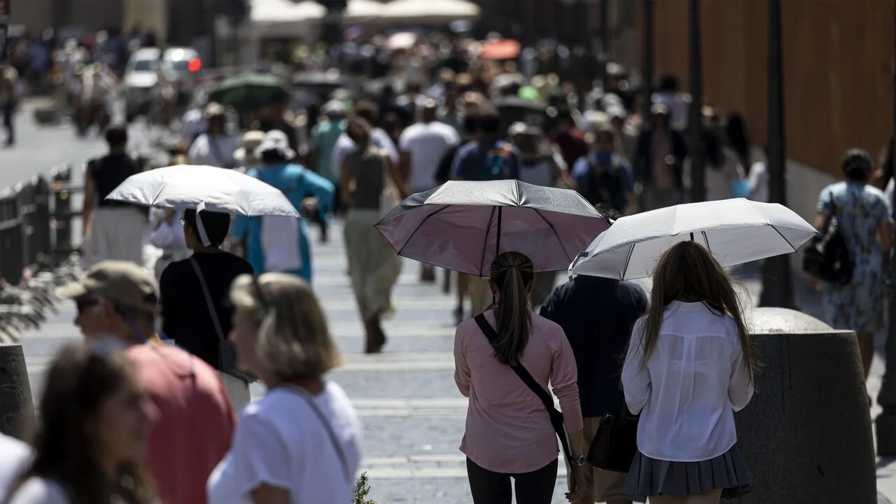 Como o aquecimento global eleva o risco de doenças cardiovasculares: um alerta para a saúde pública