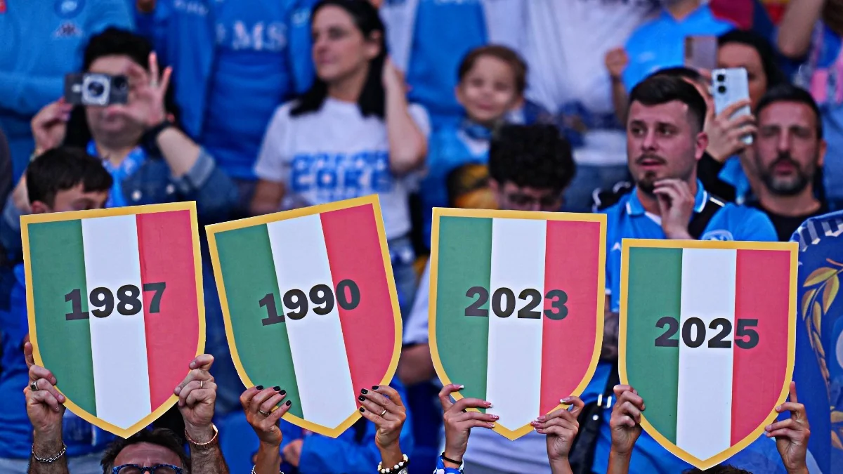 Ascarelli, Lauro, Ferlaino e De Laurentiis: a ceia impossível que traça 100 anos do Napoli