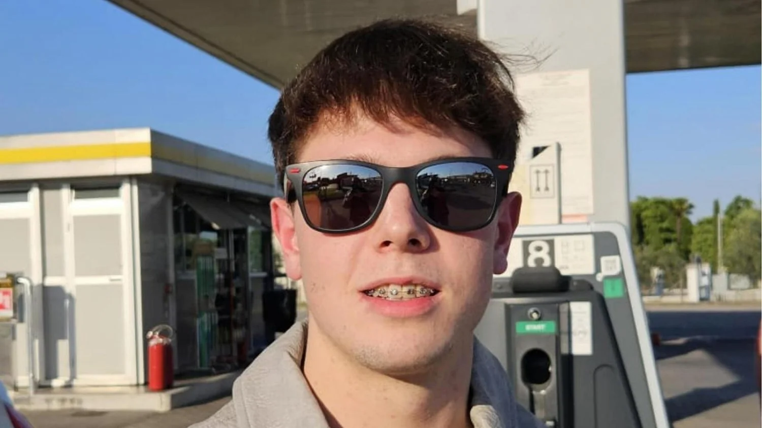 Jovem de Asolo em coma após agressão em Barcelona: família acompanha o caso