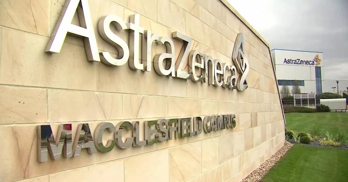 AstraZeneca e Bristol Myers Squibb em negociação para megafusão de US$ 400 bilhões