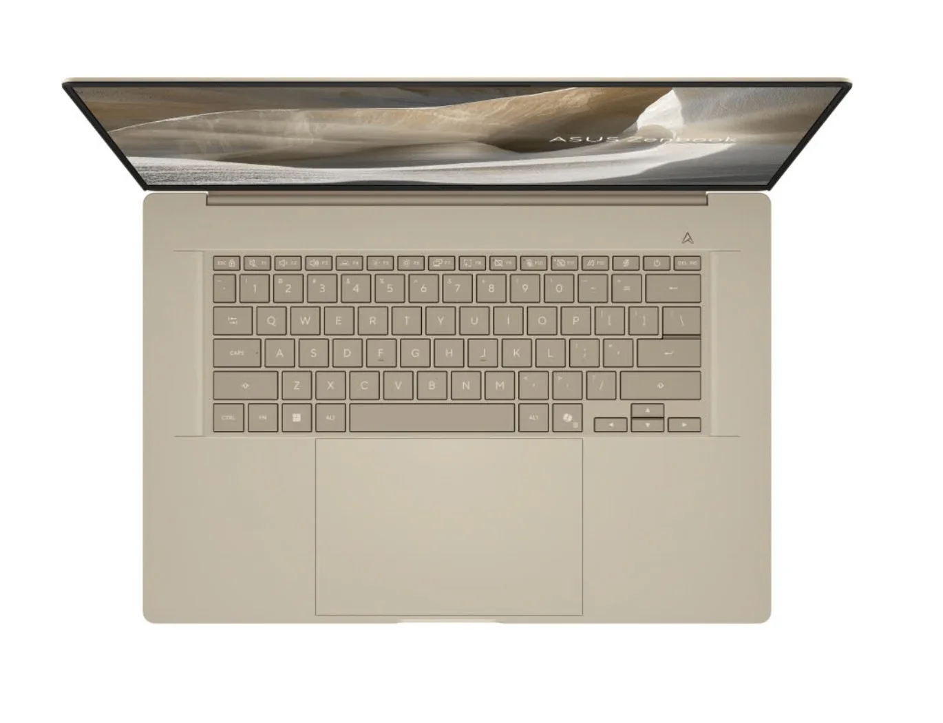 Asus Zenbook A16: leveza de 1,2 kg e autonomia com o Snapdragon X2 Elite Extreme