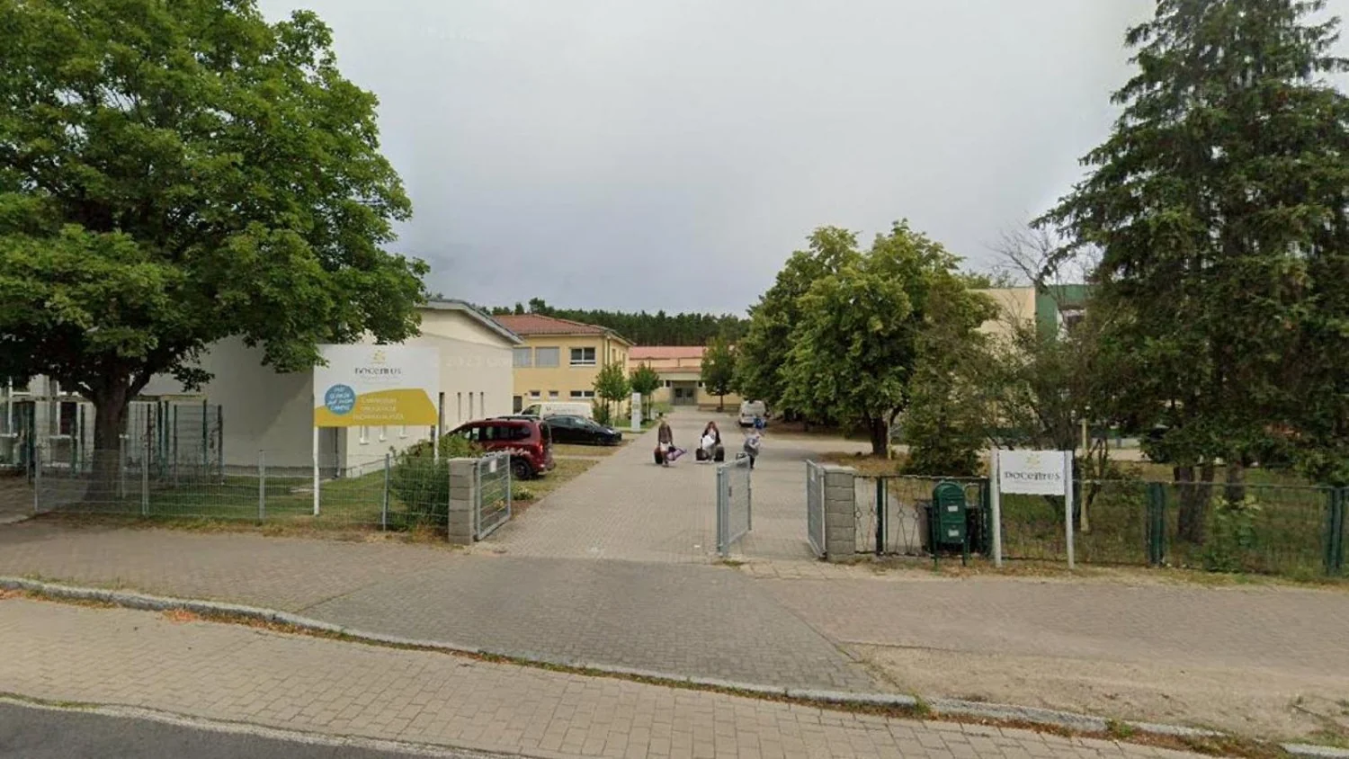 Ataque em escola na Alemanha: ex-namorado de 19 anos mata estudante e homem que tentou intervir em Gosen-Neu Zittau