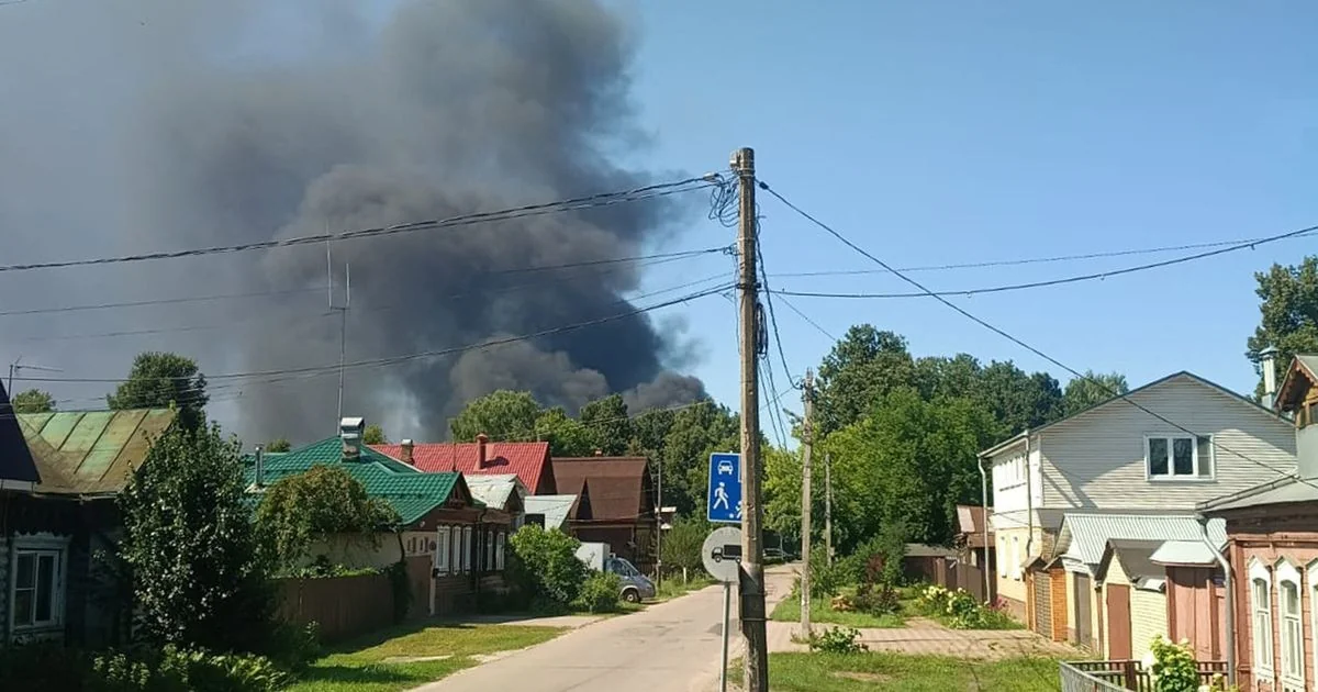 Novo ciclo de ataques entre Rússia e Ucrânia: mísseis sobre Kiev, hospital infantil em Zaporizhzhia e drones atingem região de Moscou