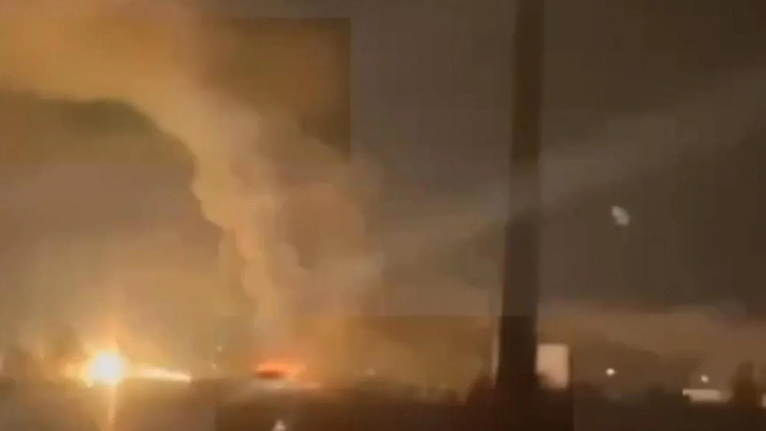 Ataques russos na periferia de Kiev deixam três mortos, entre eles uma criança