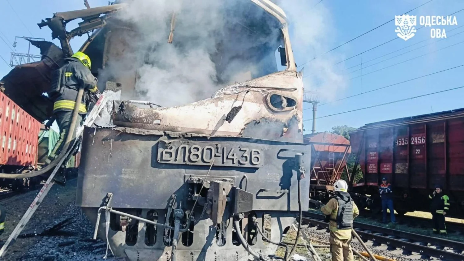 Ataques russos atingem áreas residenciais em Zaporizhzhia e Kramatorsk; civis feridos e mortos