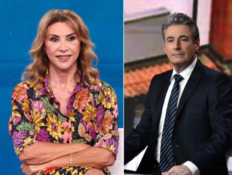 Audiência: Manuela Moreno supera Infante no day-time; 'Vita in Diretta' alcança 18,8% de share