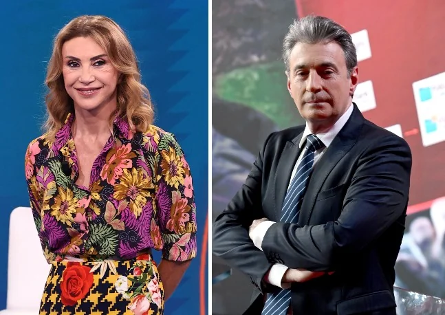 Audiências 25 de agosto: Moreno vence novamente; 'Vita in Diretta' alcança 18,6% de share