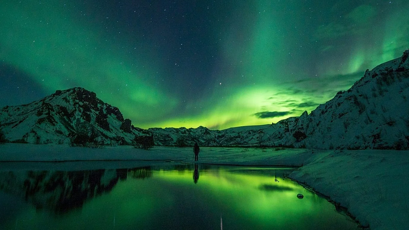 Aurora Boreal 2026-2027: roteiros inesquecíveis, onde ver e experiências imperdíveis