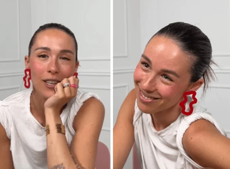 Aurora Ramazzotti confirmada em Ballando con le stelle: “Não sei dançar”