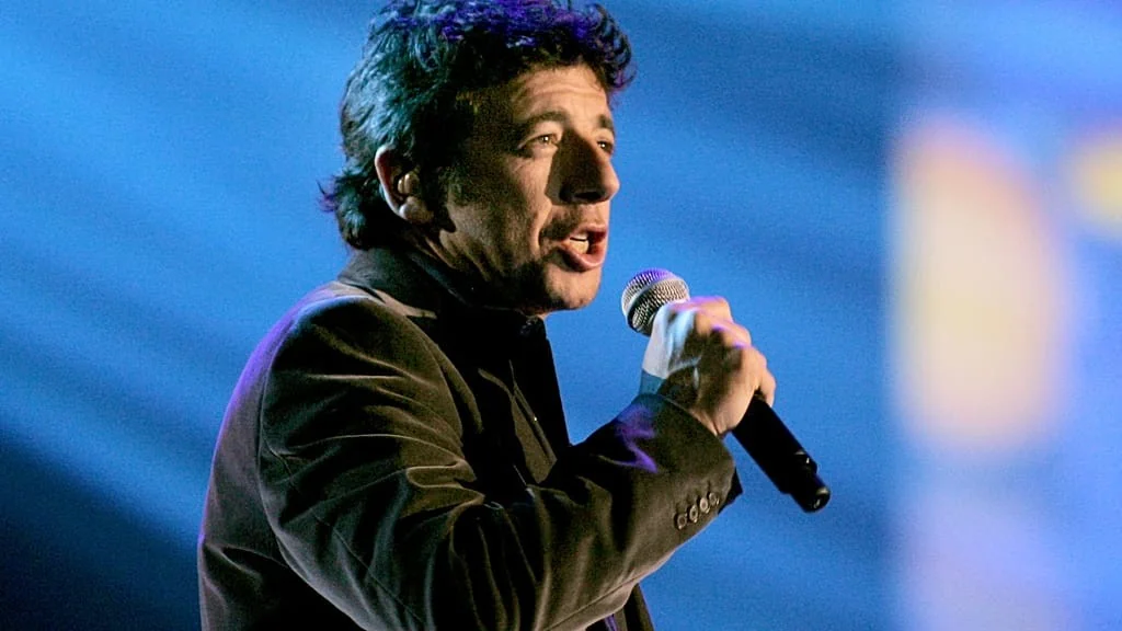 Aurore Bergé apoia prefeitos que pedem o cancelamento dos concertos de Patrick Bruel em meio a inquéritos