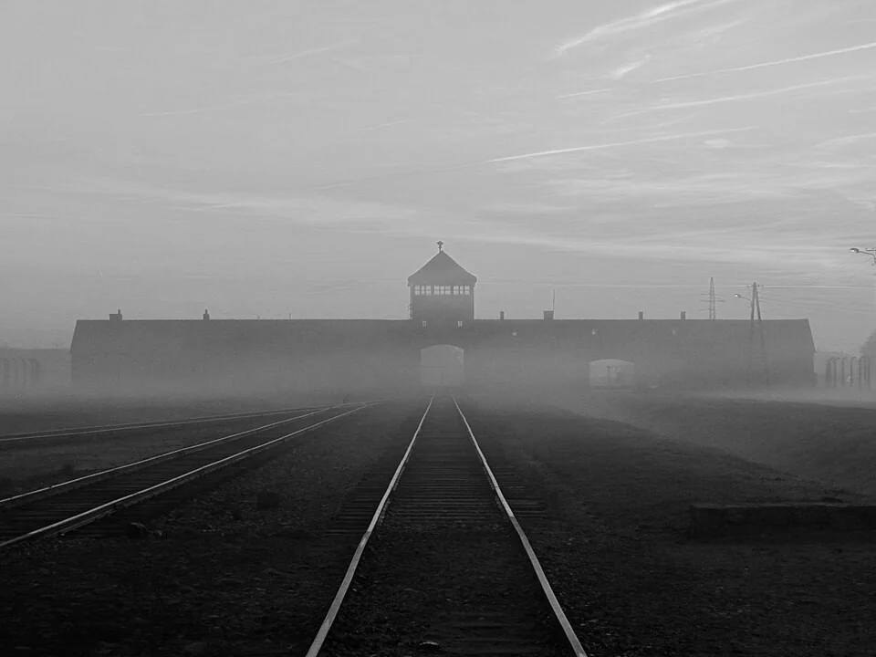 Auschwitz, Guccini e a libertação do nazi-fascismo: a memória que sustenta a União Europeia