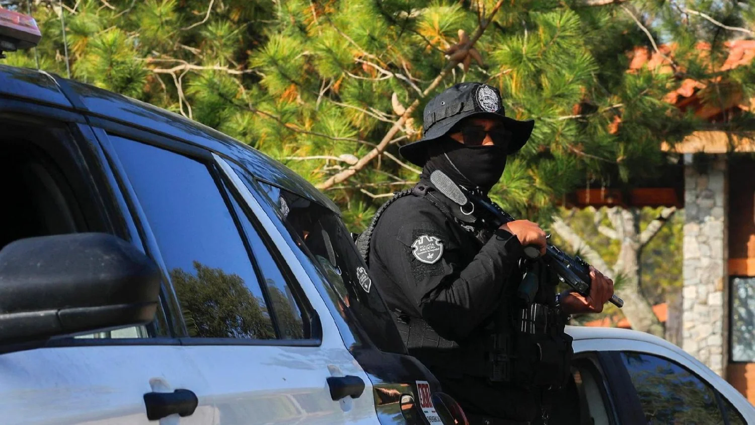 Autobomba explode em frente a delegacia em Zacatecas: sete ficam feridos em novo ataque de cartéis