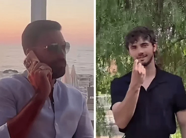 Ballando con le stelle confirma Pernice e Perotti e apresenta nova maestra Gioia Giovanatti
