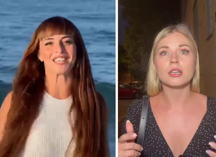 Ballando con le stelle: Rebecca Gabrielli e Anastasia Kuzmina confirmadas para a nova temporada