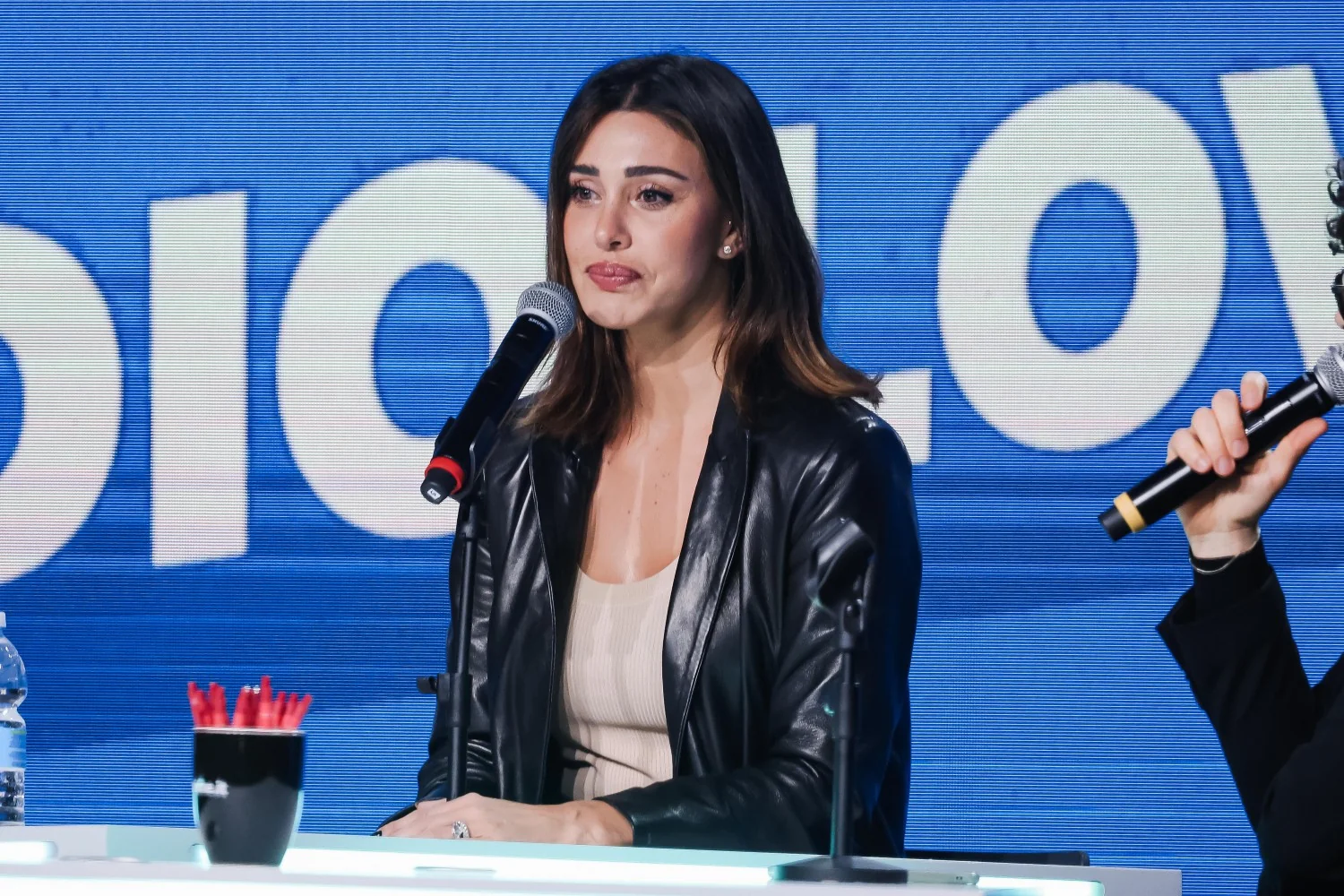 Belen e o debate sobre sharenting: fotos de Luna Marì geram polêmica nas redes