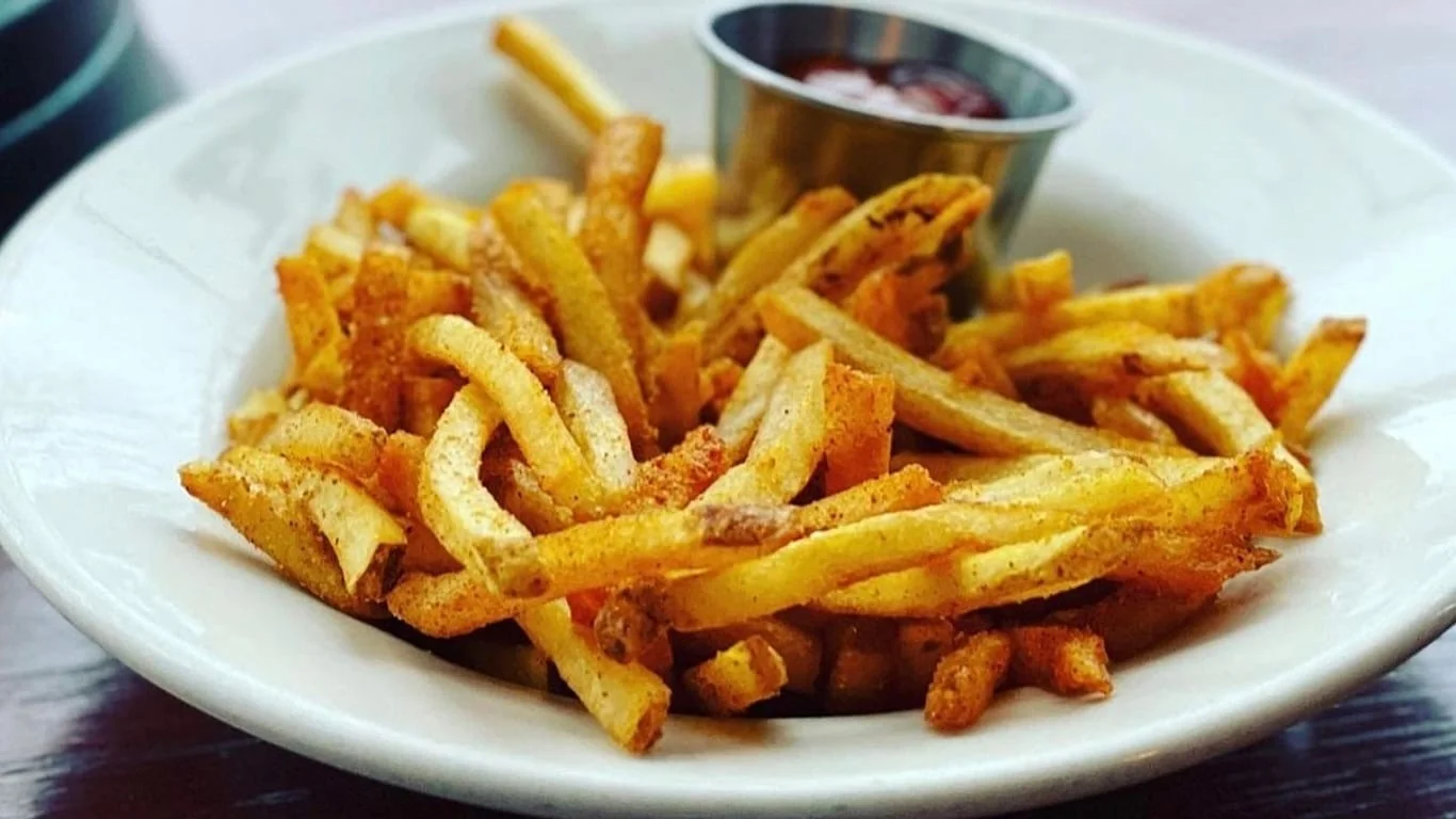 Bélgica: escassez de batatas põe em risco as famosas batatas fritas