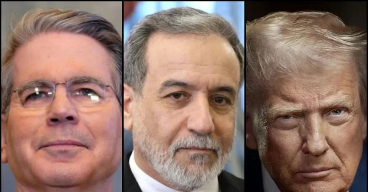 Bessent aponta acordo iminente para reabrir o Estreito de Hormuz; Trump eleva ultimato: 'última chance ou decapitação'