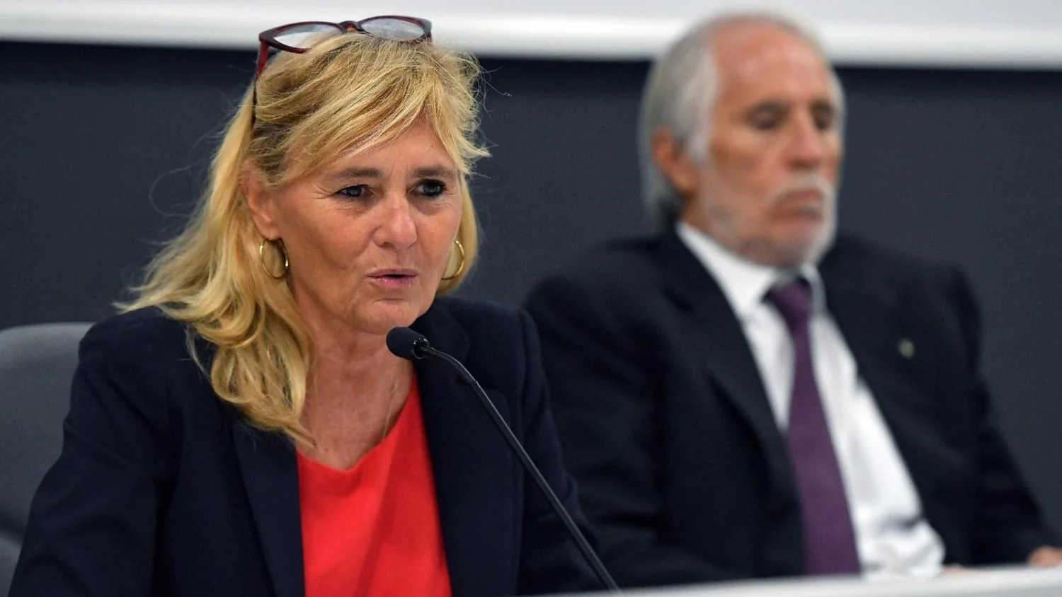 Bianchedi nomeada capo delegazione: Malagò anuncia e CONI abre verificações