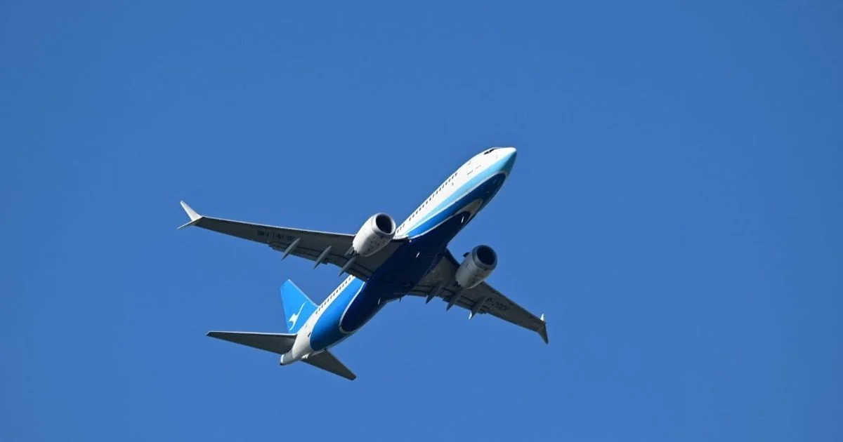 Boeing 737 MAX 7 recebe certificação da FAA e mira entregas em 2027