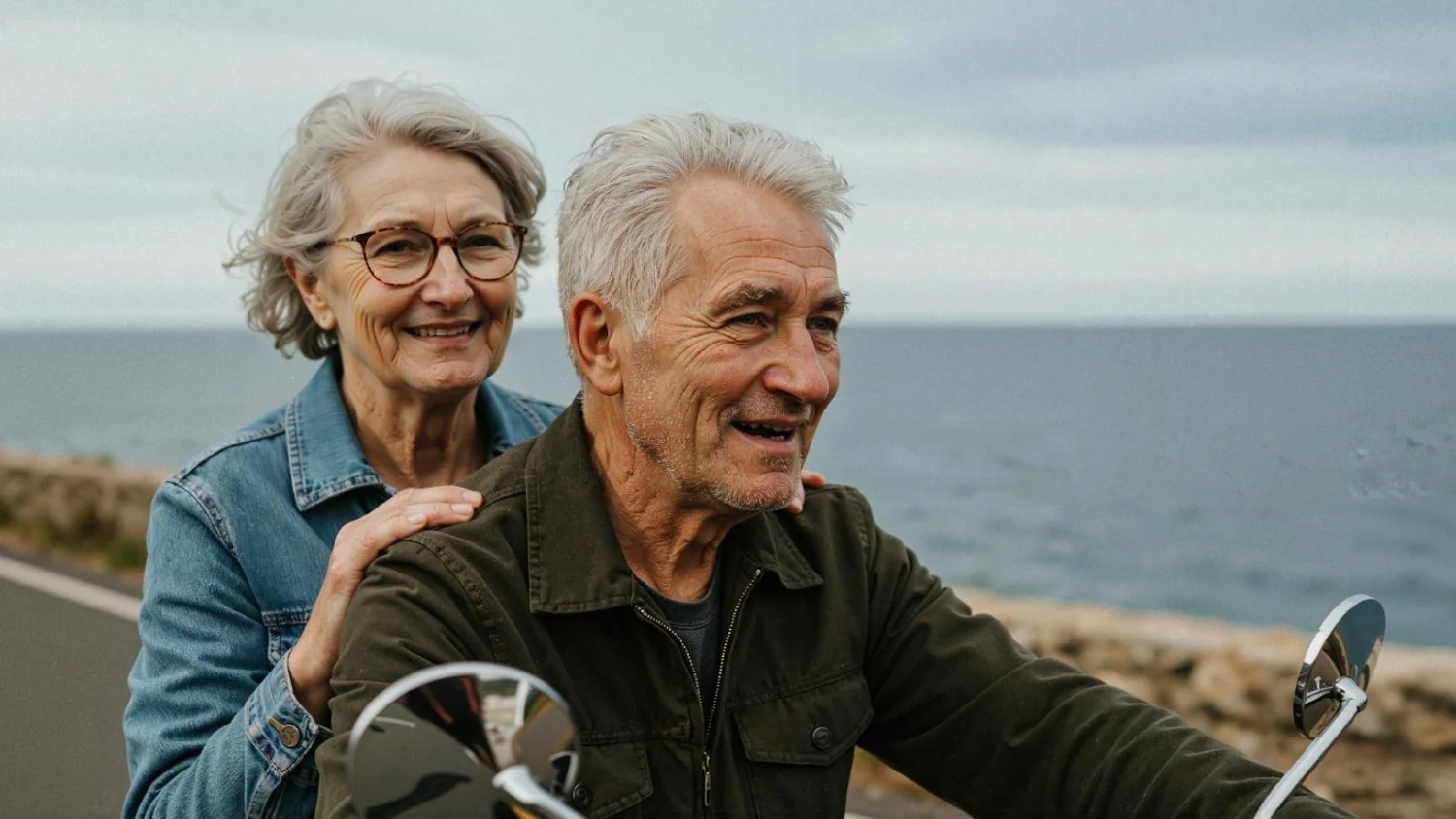Boom das viagens sênior na Itália: over 65 buscam socialização, bem-estar e experiências