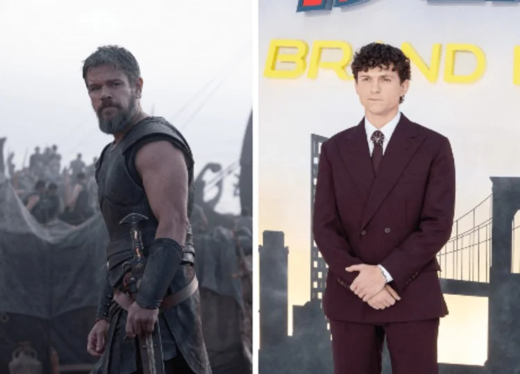 Box office: com Spider-Man e Odissea, verão italiano segue quebrando recordes