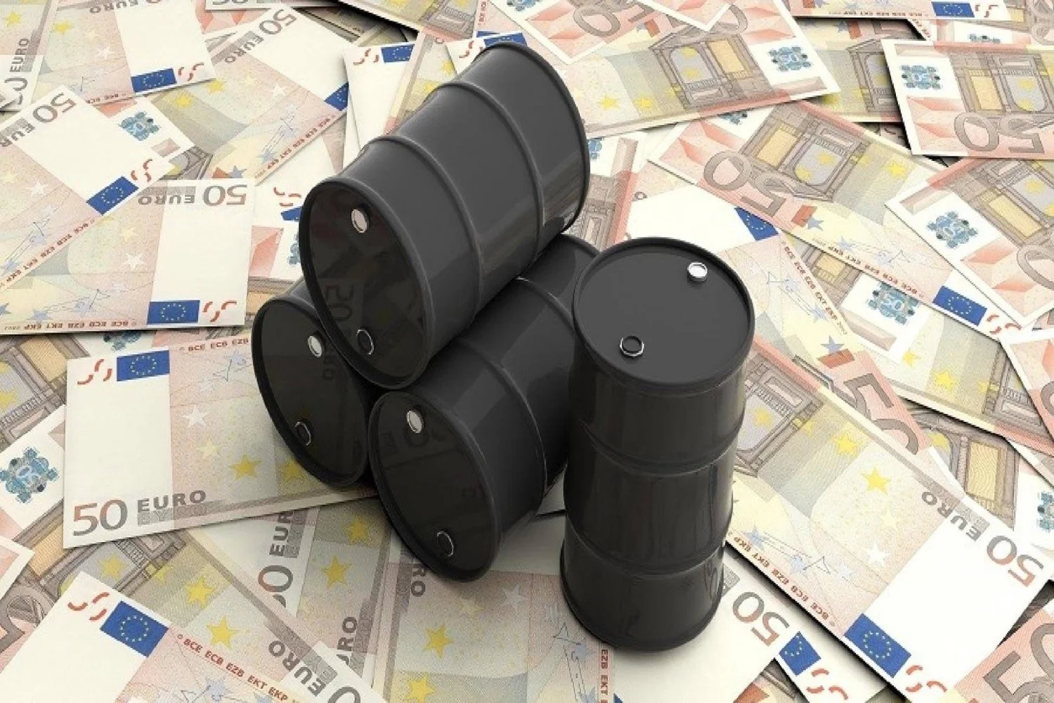 Brent recua a US$87,69; diesel e gasolina mantêm preços médios elevados na rede, aponta MIMIT