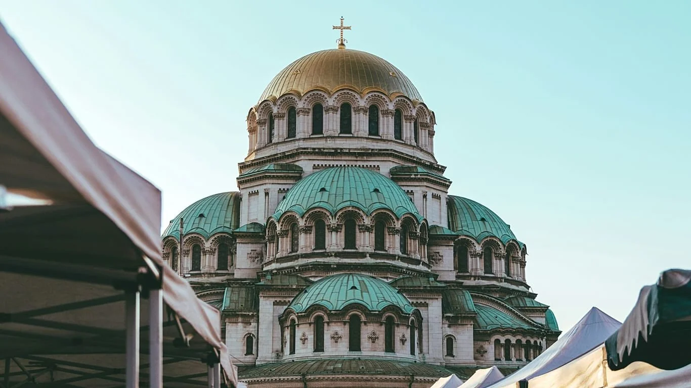 Bulgária: 48 horas em Sofia — roteiro sensorial pela capital