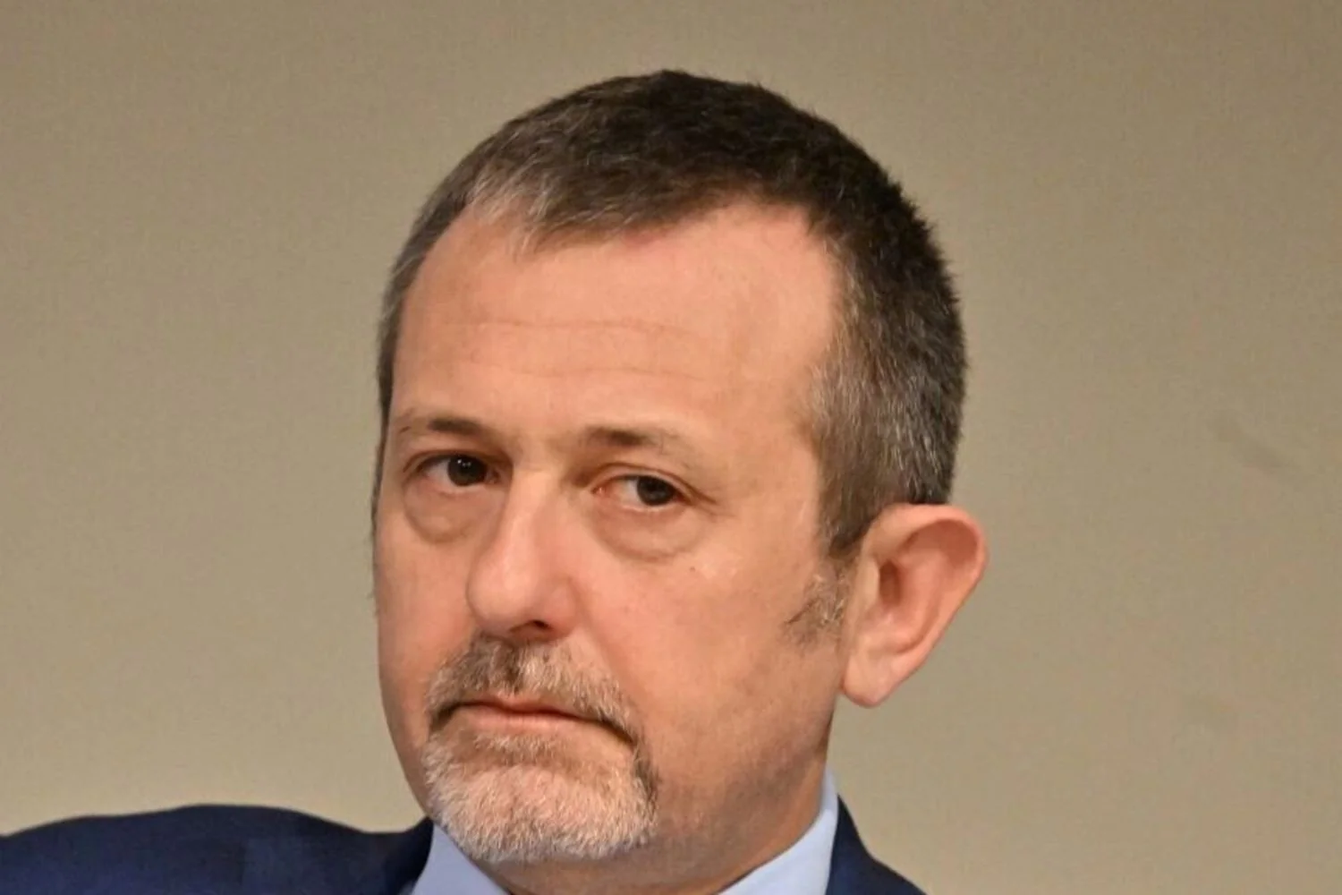 Câmara aprova a não autorização para uso das chat entre Delmastro e Carroccia em voto secreto
