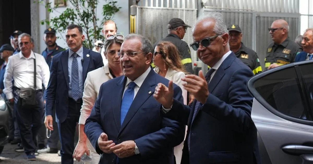 Campi Flegrei: assembleia em Pozzuoli às 18h e encontro com o ministro Piantedosi após o sismo