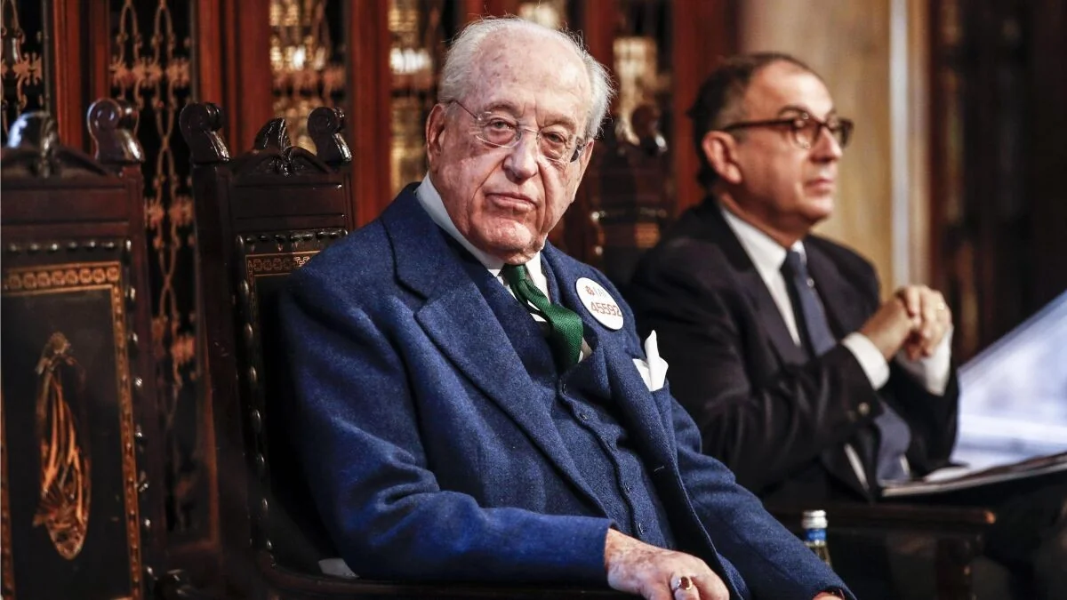 Carandini critica 'Odissea' de Nolan: cinema não substitui o conhecimento de Omero