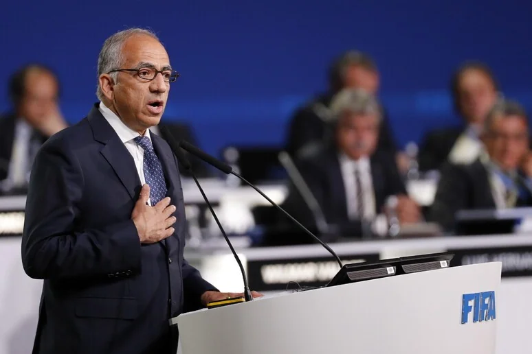 Carlos Cordeiro pede demissão como principal conselheiro de Gianni Infantino após polémica sobre capitais privados no Mundial