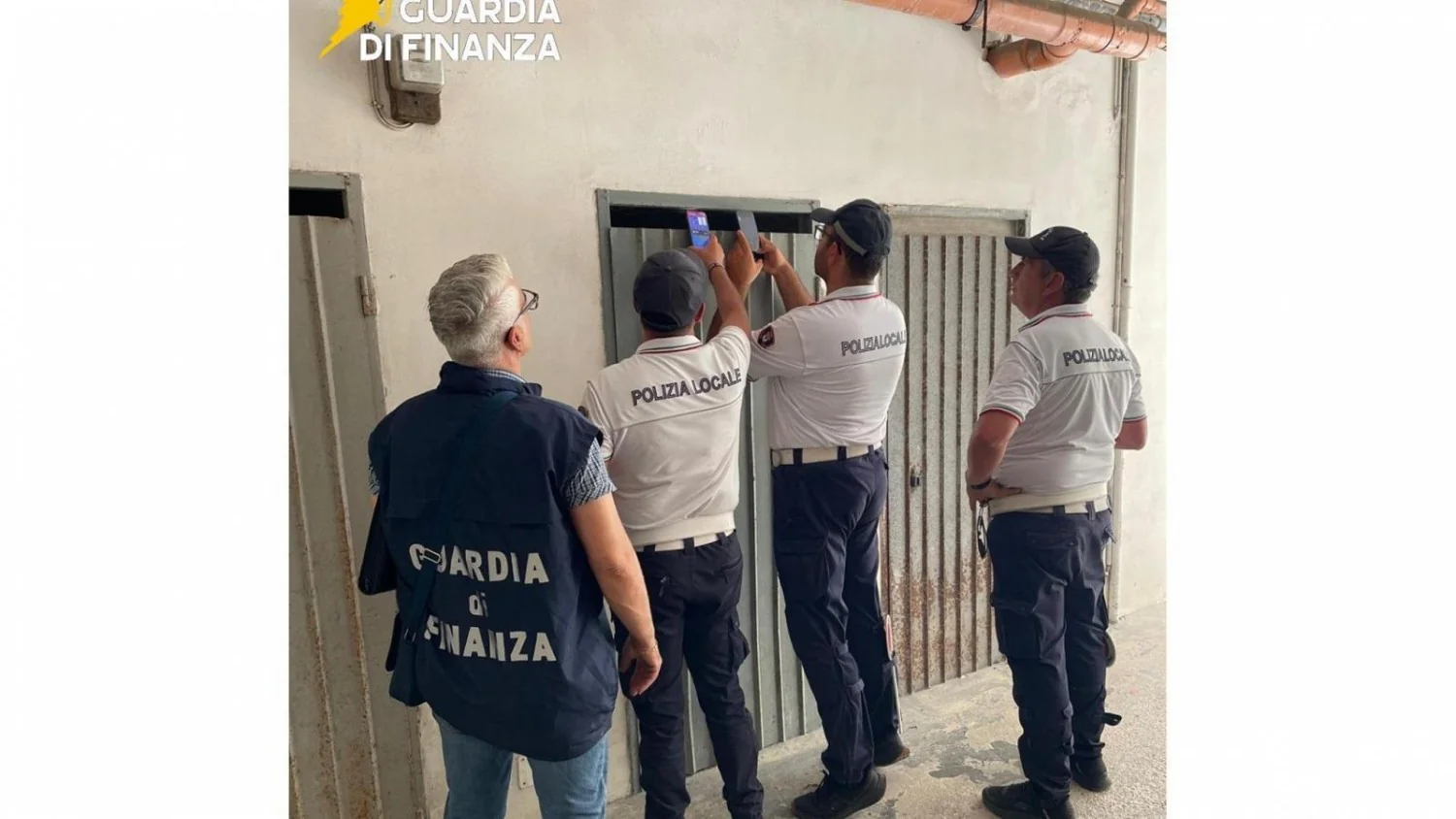 Casas 'poulaio' em Gallipoli: 480 turistas, 123 menores e multas superiores a €48 mil
