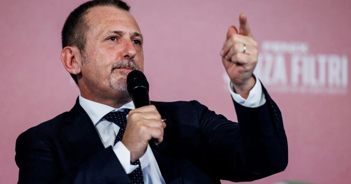 Caso Delmastro: Giunta rejeita suplemento de investigação sobre as chats; votação na Aula hoje
