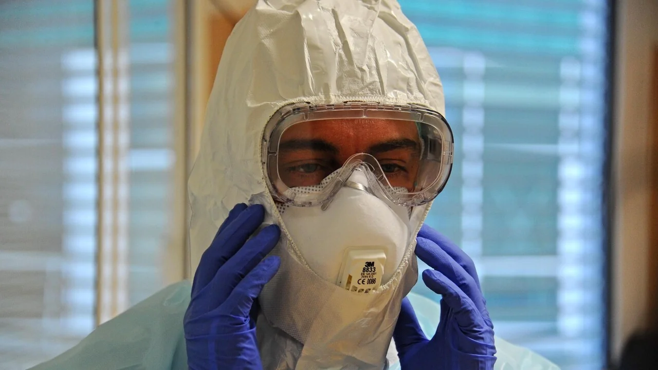 Caso suspeito em Trentino testa negativo para Ebola, diz Ministério da Saúde