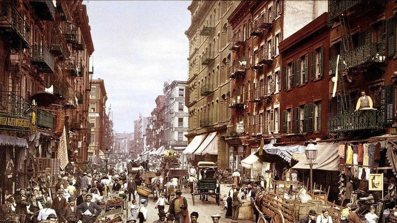 Centenário da Festa de San Gennaro: Little Italy se prepara para 11 dias de festa em Nova York