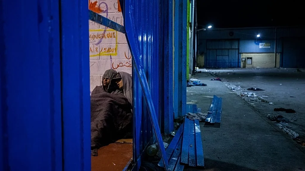Ceuta: 16 agressões sexuais desde o início da crise migratória; autoridades reforçam investigação