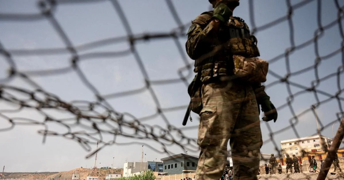 Ceuta e Melilla: a crise sem solução e o redirecionamento estratégico entre Marrocos e Espanha