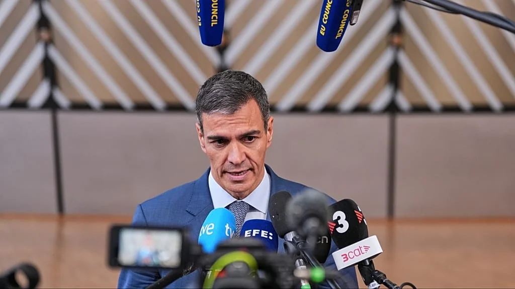 Ceuta em tensão: Sánchez convoca Conselho de Segurança 25 dias após entrada de 72.000 migrantes